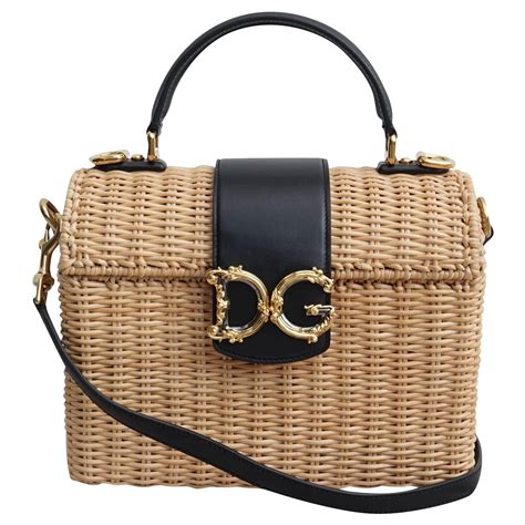 sac a main dolce gabbana